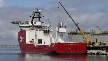 localizaron posibles senales de las cajas negras del avion localizaron posibles senales de las cajas negras del avion