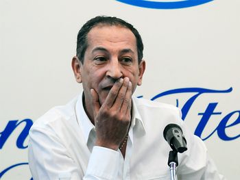 Maturano: El Gobierno busca criminalizar a los maquinistas