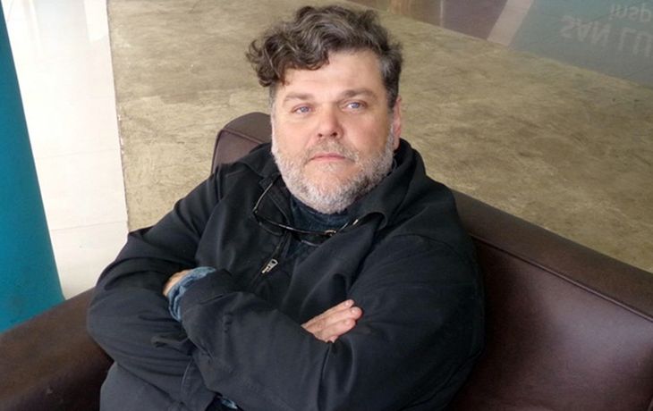 Preocupa la salud de Alfredo Casero