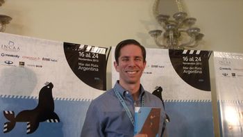 Scott Foundas Scott Foundas