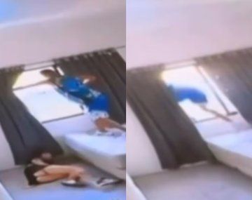 Quién era el ladrón que murió durante el tiroteo en una quinta: tenía antecedentes y estaba prófugo