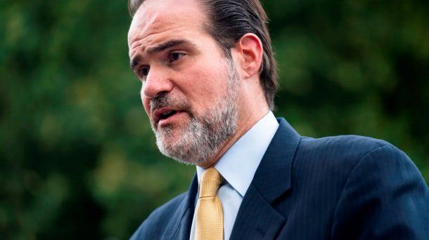 Quién es Mauricio Claver-Carone, el hombre de Donald Trump que anticipa que Estados Unidos investigará a Javier Milei