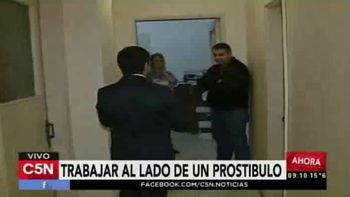 otra denuncia de vecinos portenos por cercania de prostibulo otra denuncia de vecinos portenos por cercania de prostibulo