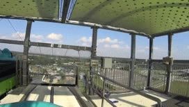 tragedia en un parque de agua: murio un nene en el tobogan mas alto del mundo tragedia en un parque de agua: murio un nene en el tobogan mas alto del mundo