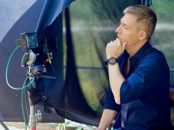 Adrián Suar debutó como director en 30 noches con mi ex: todos los detalles