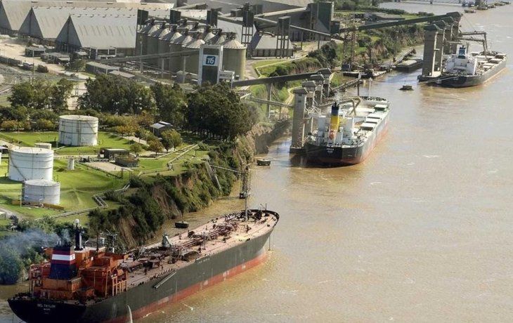 Aceiteros acordó aumento y rompió el cepo salarial del Gobierno: de cuánto es el básico Aceiteros acordó aumento y rompió el cepo salarial del Gobierno: de cuánto es el básico