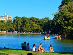 Cuándo empieza la primavera y cuál es el pronóstico del tiempo