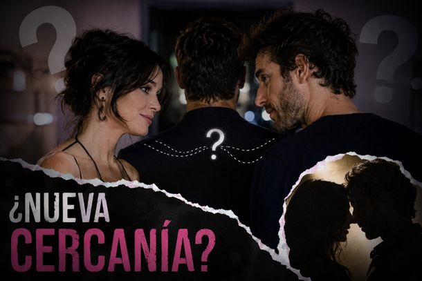 La sospechosa cercanía de una famosa actriz con el amigo de su pareja: los detalles