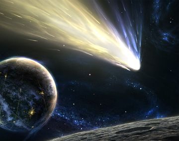 Un asteroide pasará muy cerca de la Tierra en febrero