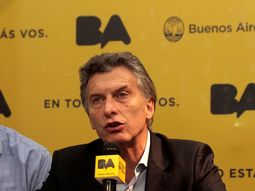 macri, a favor de que las ff.aa. combatan el narcotrafico macri, a favor de que las ff.aa. combatan el narcotrafico