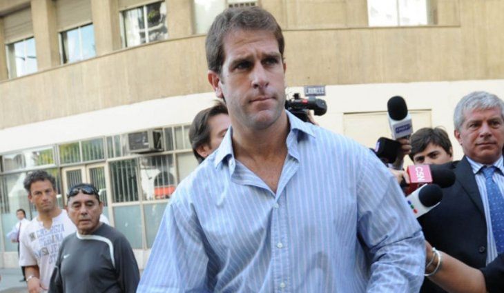 Alan Schlenker analizó los incidentes en Independiente: Subieron cuando quedaban 20 pobrecitos