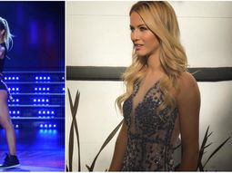 Flor Vigna habló de la salida de Pedro Alfonso de ShowMatch Flor Vigna habló de la salida de Pedro Alfonso de ShowMatch