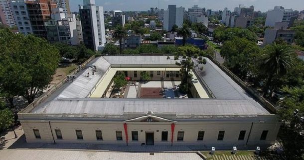Piden que el ex Regimiento de Infantería 7 de La Plata sea declarado Sitio de Memoria