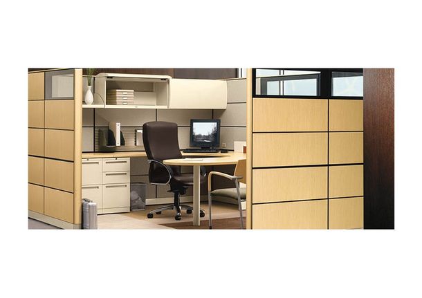 Boom de alquiler de oficinas a menos de $100 en el país