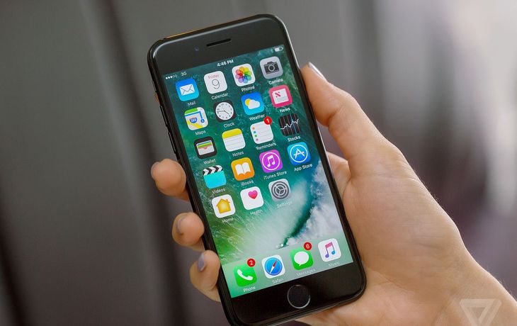 ¡Alerta! Por un mensaje se te puede bloquear el iPhone para siempre