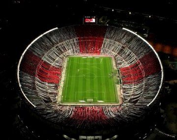 River presentó un presupuesto con un superávit de 6 mil millones de pesos