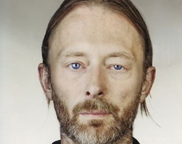 El nuevo disco de Thom Yorke tuvo más de un millón de descargas
