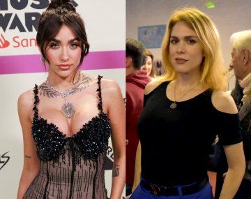 La crítica de María Becerra a Lilia Lemoine por su proyecto de renuncia a la paternidad