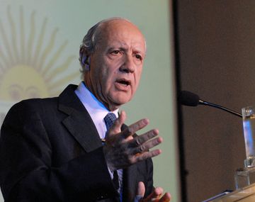 Roberto Lavagna&nbsp;