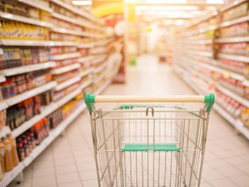 Productos Esenciales, día 1: así fue el debut del programa acordado por el Gobierno