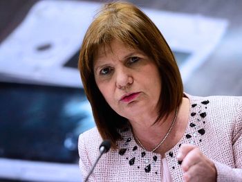 Patricia Bullrich