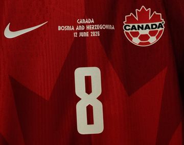 🔴Canadá vs Bosnia Herzegovina EN VIVO por el Mundial 2026: goles minuto a minuto