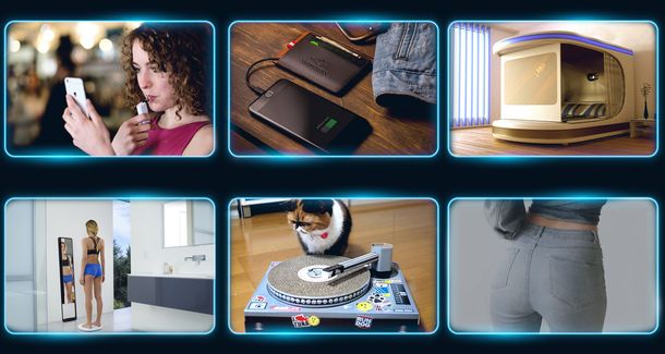 Los 15 inventos que no conocías y pueden cambiarte la vida