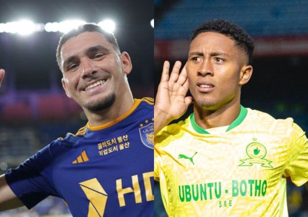 Ulsan Hyundai vs Mamelodi Sundowns por el Mundial de Clubes 2025: horario, formaciones y TV