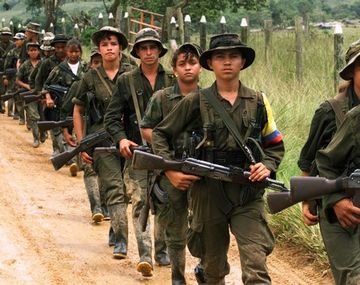 Farc