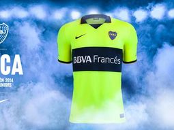 minutouno.com te regala la nueva camiseta de boca minutouno.com te regala la nueva camiseta de boca