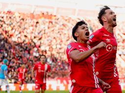 argentinos se impone 1-0 ante argentinos juniors argentinos se impone 1-0 ante argentinos juniors