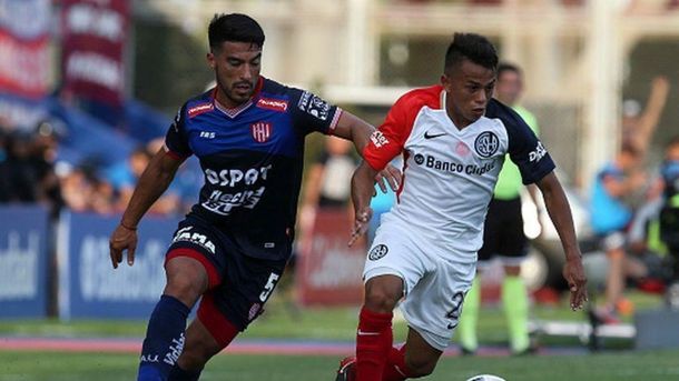 Unión y San Lorenzo cierran la tercera fecha de la Superliga