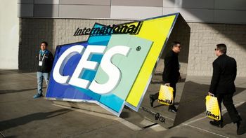 Todo lo que se podrá ver en el CES 2017 Todo lo que se podrá ver en el CES 2017