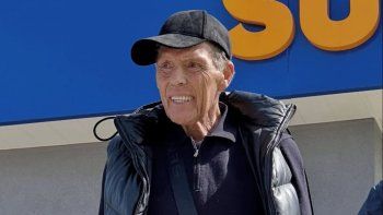 preocupacion en boca por la salud de miguel angel russo: esta muy debil preocupacion en boca por la salud de miguel angel russo: esta muy debil