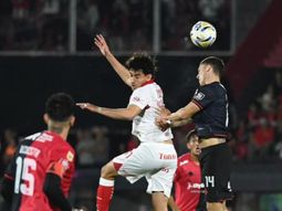 union y newells abren la fecha con necesidades urgentes en santa fe union y newells abren la fecha con necesidades urgentes en santa fe