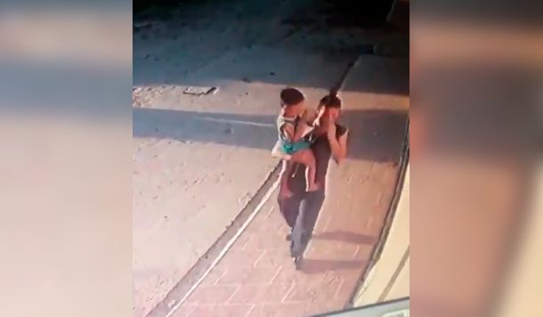 Cambio en la carátula de Kimey: el acusado será indagado por secuestro y posible abuso sexual