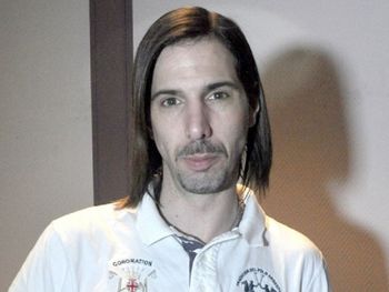 El Gigoló manejaba borracho en su auto