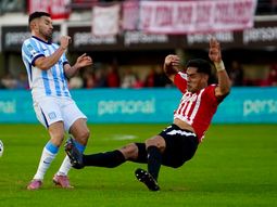 estudiantes y racing igualan sin goles en la plata estudiantes y racing igualan sin goles en la plata