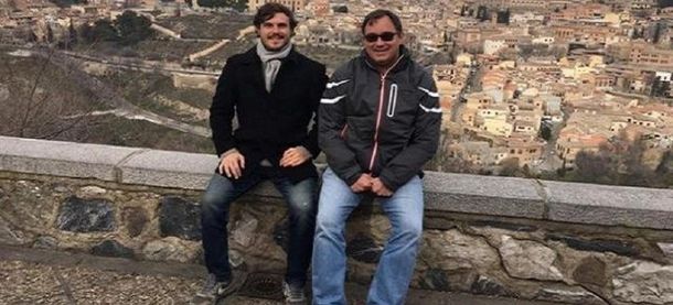 Un funcionario bonaerense viajó a España para aprender un sistema que ya funciona en la Argentina