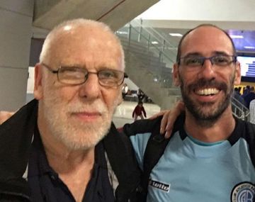 Cumplirán la promesa: una familia se reencontrará para ver a Belgrano