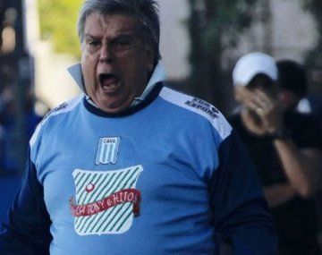 Luis Ventura reveló la fortuna cobrará por la piña que recibió en una cancha de fútbol