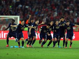 san lorenzo ya tiene rival en el mundial de clubes san lorenzo ya tiene rival en el mundial de clubes