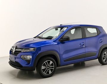 El Renault Kwid es el auto 0km más económico del mercado automotriz: su valor es de $26.360.000.