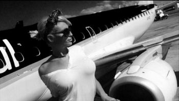 el tuit que borro xipolitakis sobre su vuelo el tuit que borro xipolitakis sobre su vuelo