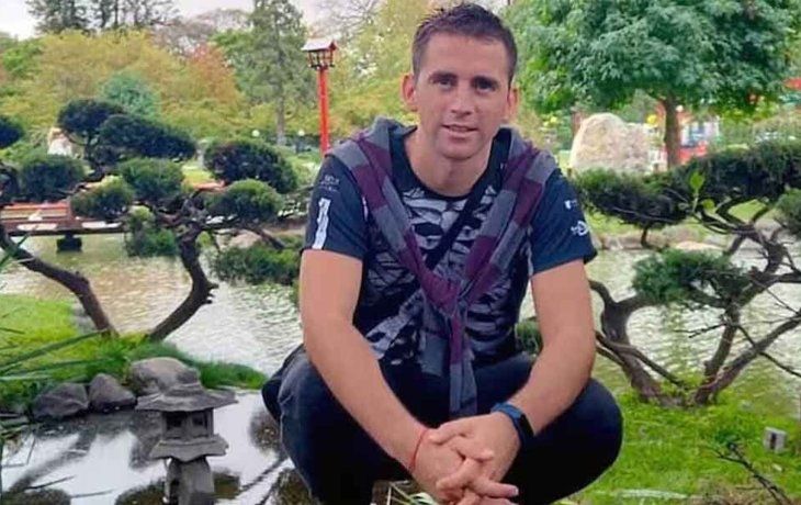 Venezuela confirmó la detención del gendarme y calificó de fascista a Bullrich