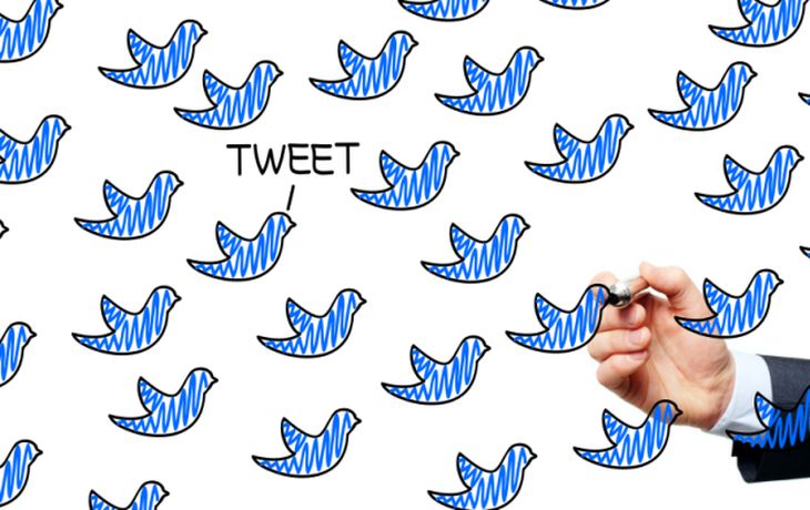 Las redes sociales, un arma de comunicación para las empresas