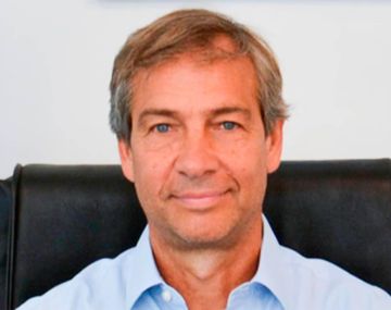 Gabriel Oriolo.