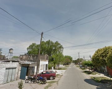 Una nena de 9 años murió cuando jugaba en el patio de su casa en Rosario