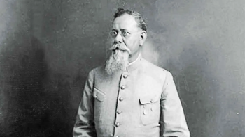 Venustiano Carranza desconoce a la Convención Revolucionaria en 1914. Venustiano Carranza desconoce a la Convención Revolucionaria en 1914.