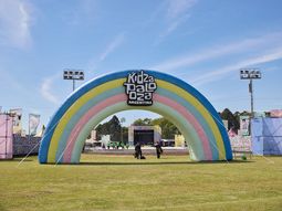 kidzapalooza anuncia su line-up para lollapalooza argentina 2026 kidzapalooza anuncia su line-up para lollapalooza argentina 2026
